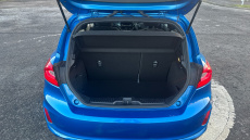 Ford Fiesta 1.0 EcoBoost 125 ST-Line 5dr Petrol Hatchback